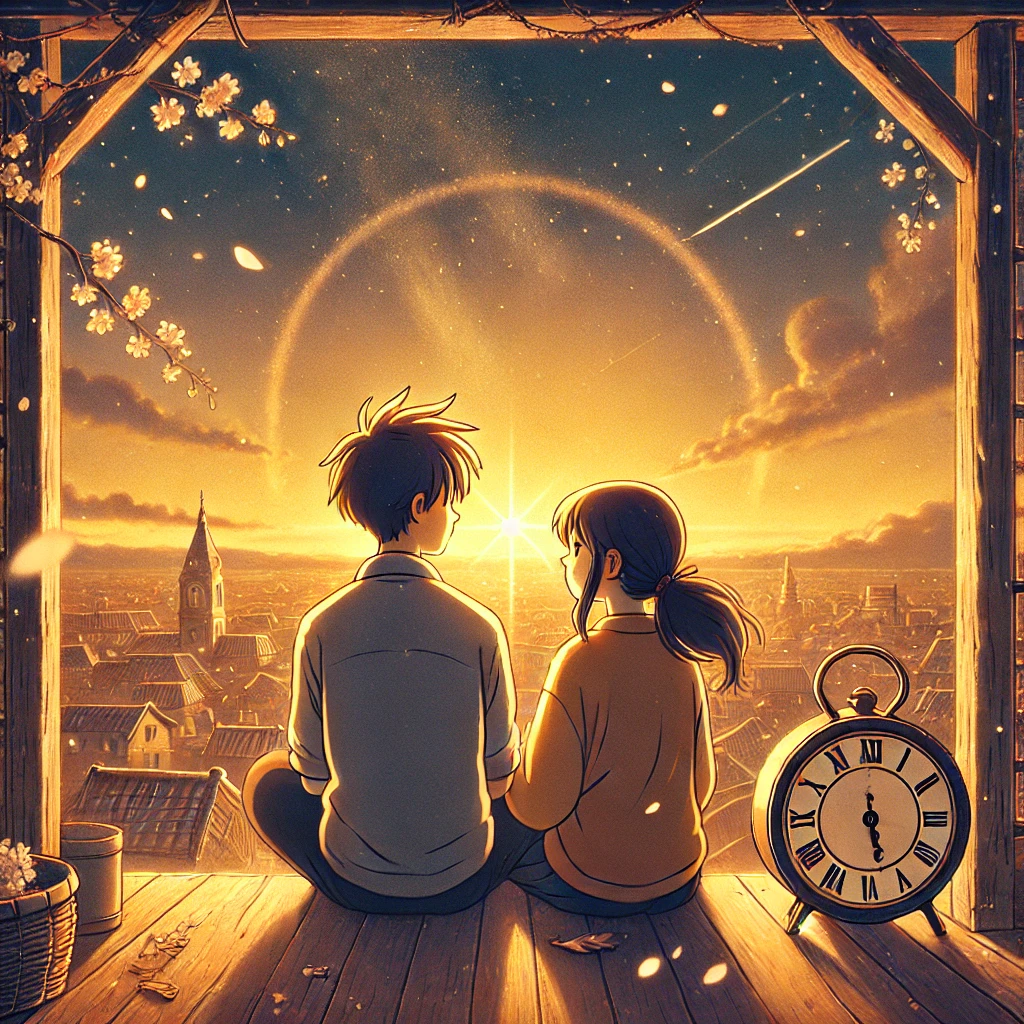 ๋ณด์ด๋ฅ์คํธ๋์ด ์ค๋๋ง I love you