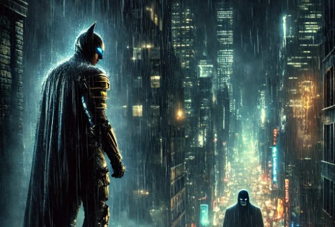 꼭 봐야 하는 영화 Best 6위 다크나이트