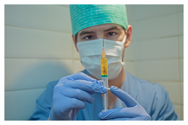 이전 백신과 다른백신 접종 안내