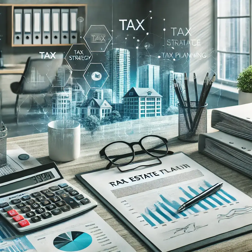 신축 아파트, 세금 부담 없이 거래하는 법