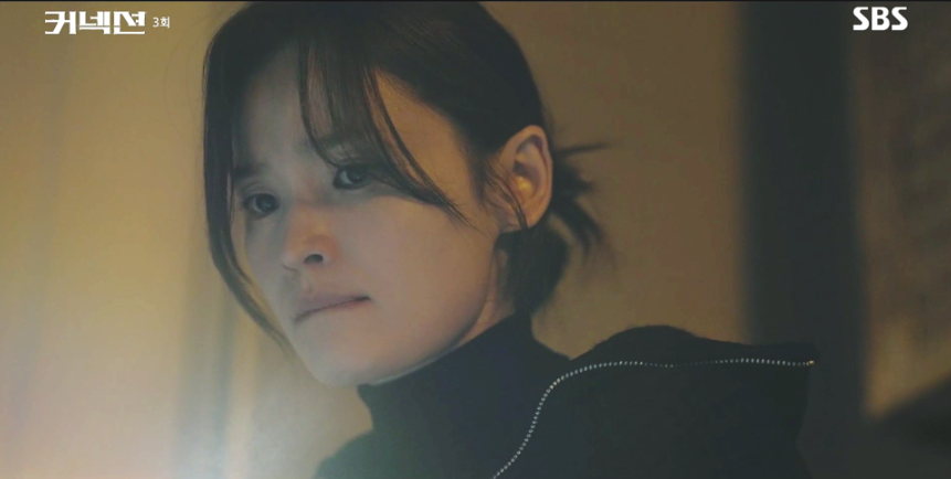 커넥션 3회