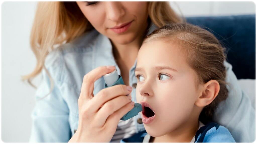 만성 기침 원인 증상 치료 방법