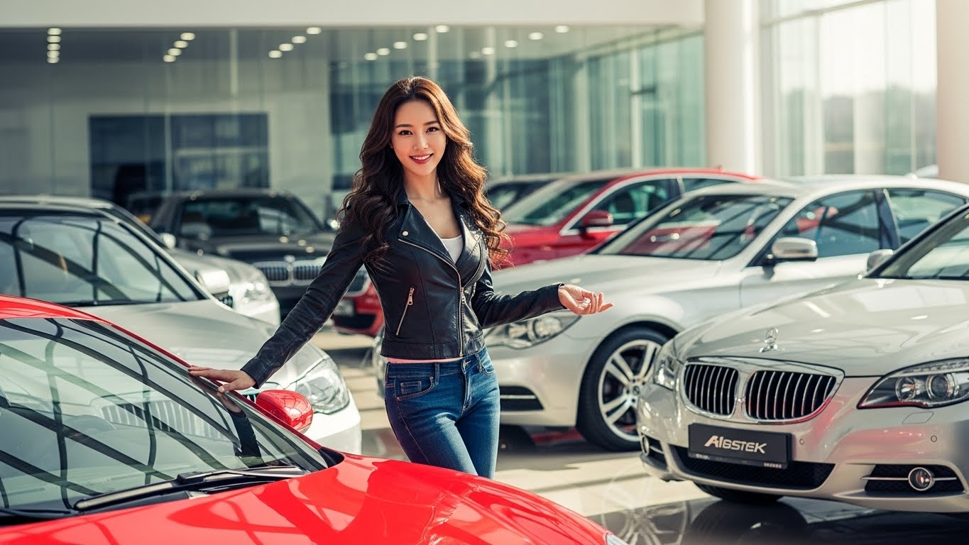 르노삼성자동차 신차가격표