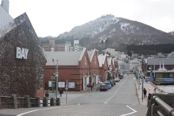 하코다테 120년 전통의 맛 아사리 본점 특별한 스키야키 이야기 모음_14
