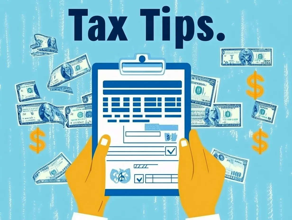 연말정산 추가 환급 받는 법 소득별 공제 전략 방법