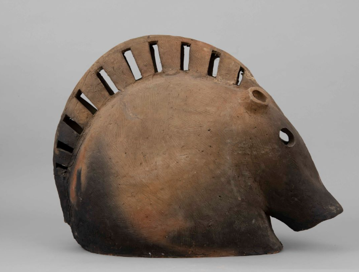 1966년 리움미술관 소장 마두