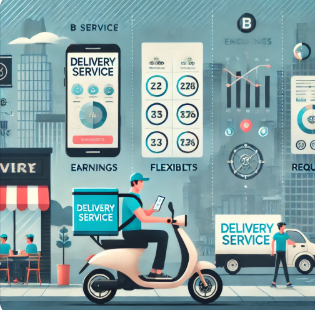 배달알바 현실 후기&amp;#44; 배민과 쿠팡 중 어디가 더 벌릴까? 꿀팁 