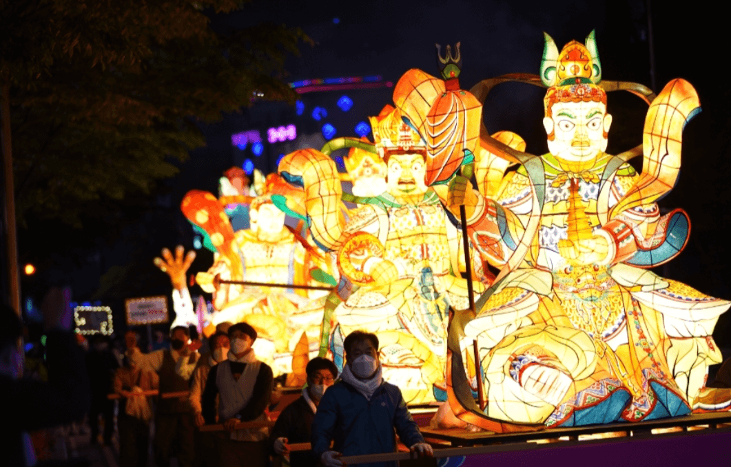 5월 부산 여행 축제 일정 가볼만한 곳&amp;#44; 여행 추천