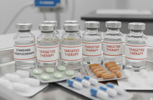 표적치료제 종류