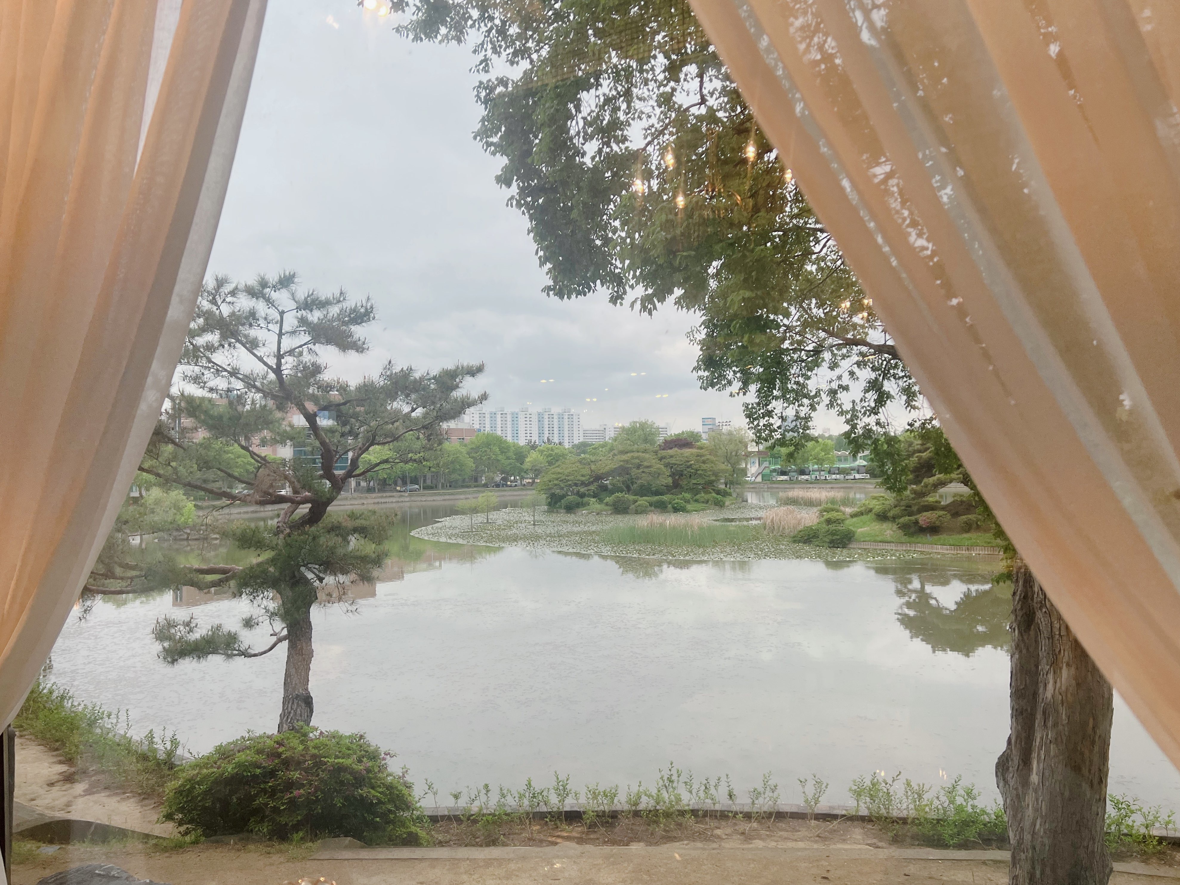 전대 어나더키친