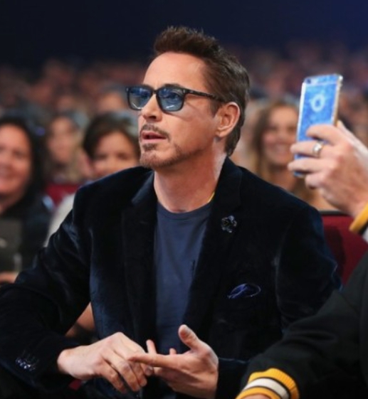 젠틀 몬스터 제이드 토니 스타크