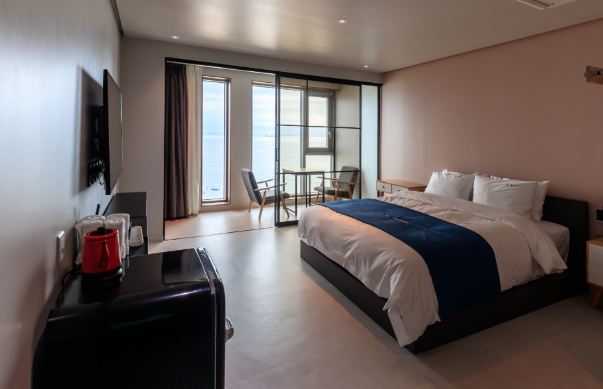 데이나이스 호텔 사진