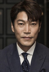 범죄도시2 최귀화