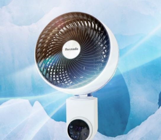 써큘레이터 선풍기 차이