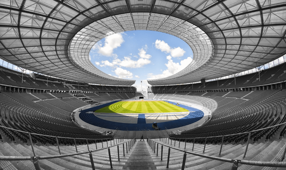 한국 vs 미국 축구