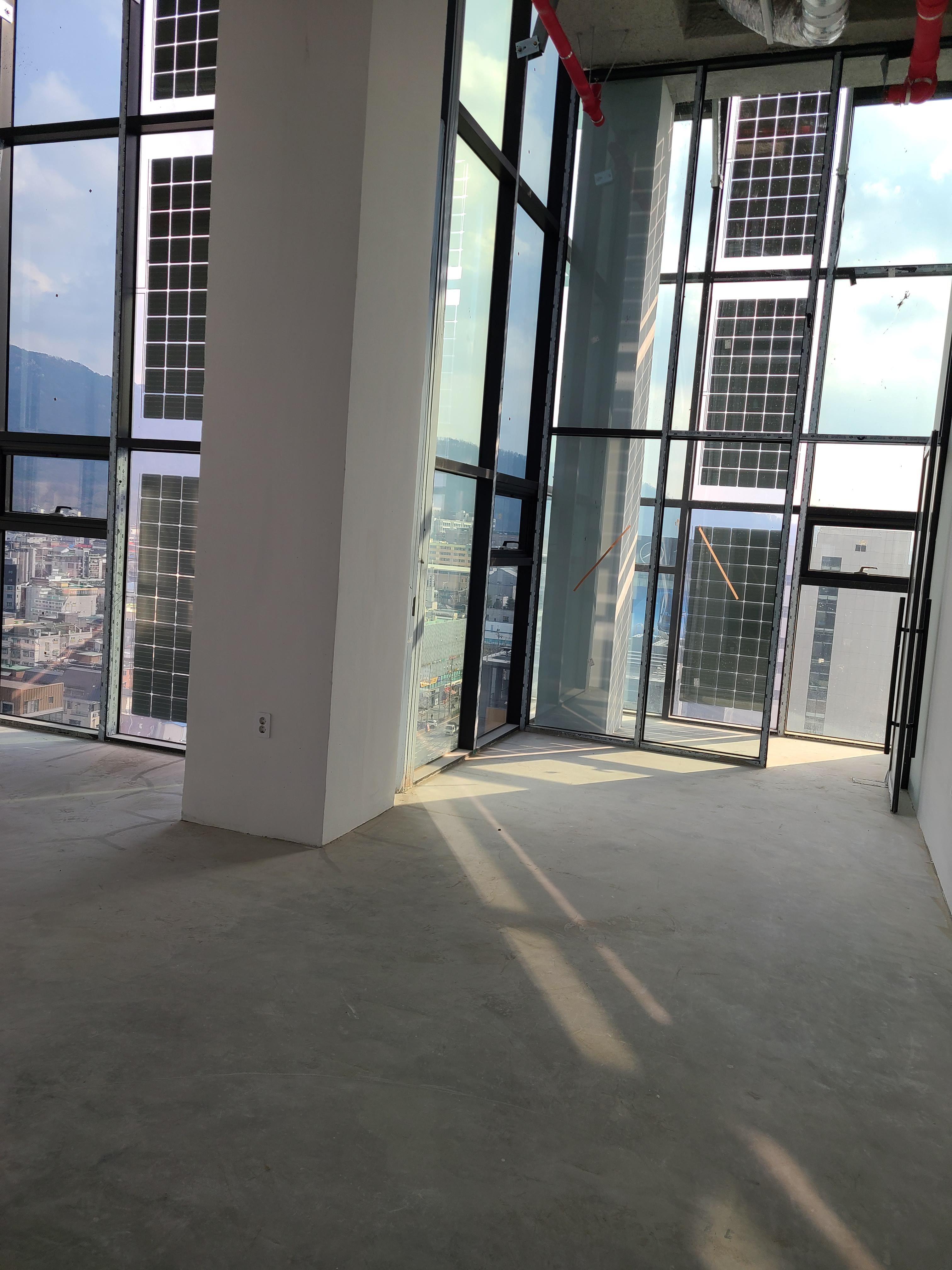 시흥 인피니움타워 내부14