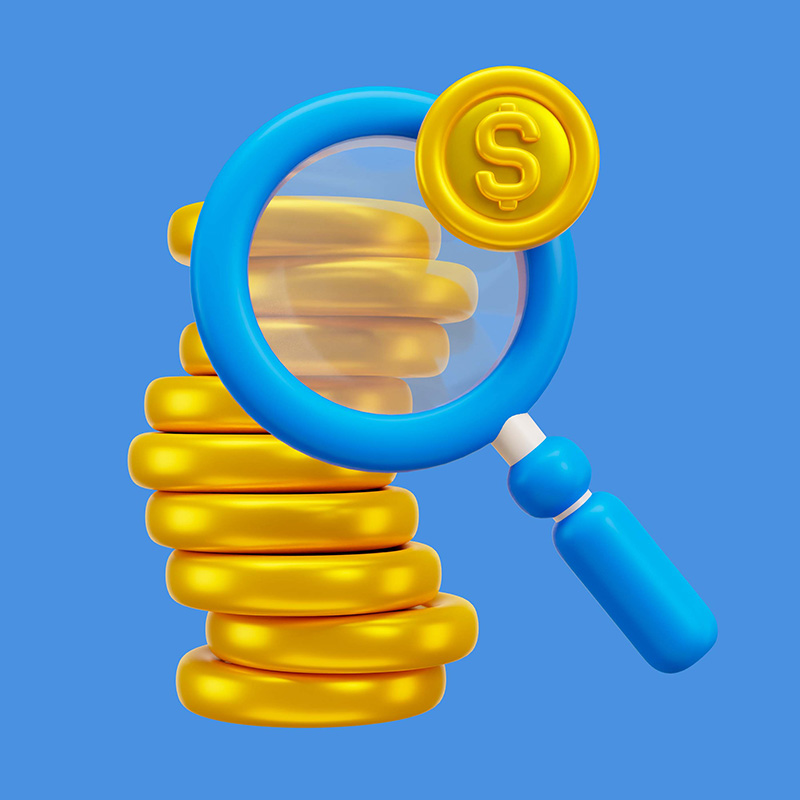 숨은 금융자산 찾기 조회 방법