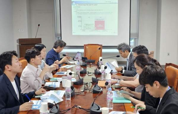 김기표 국회의원 부동산 투기 논란