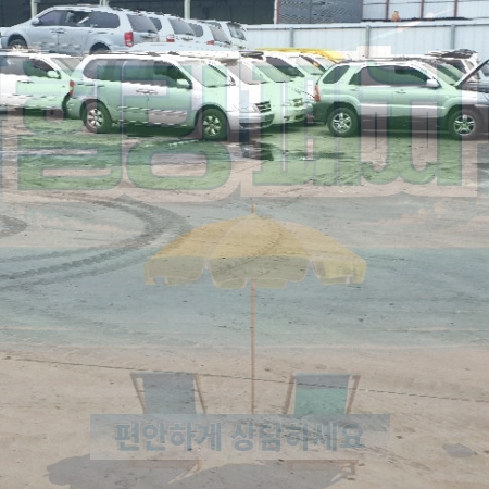 동두천시폐차장