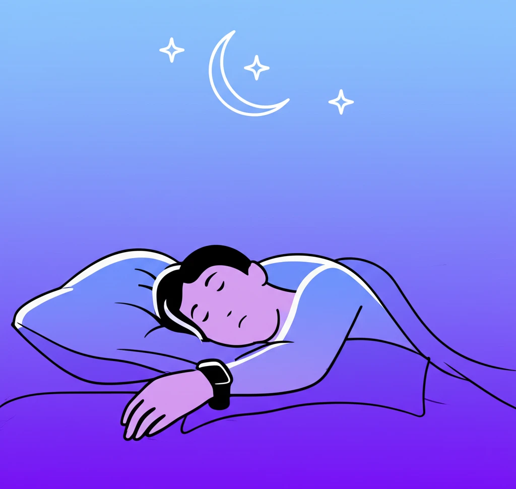 갤럭시 워치7 수면 분석 활용법 활기..