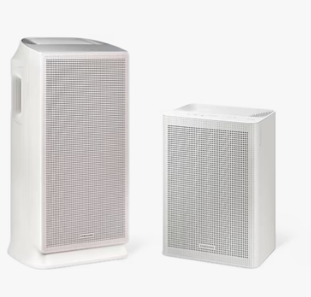 삼성 공기청정기 청소 방법, 관리 방법