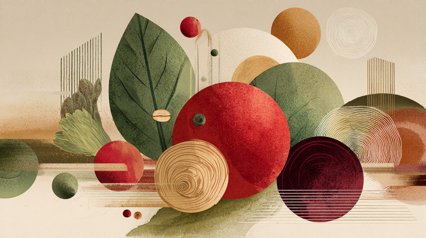 혈당에 좋은 음식 TOP10 &ndash; 매일 챙겨야 할 식품