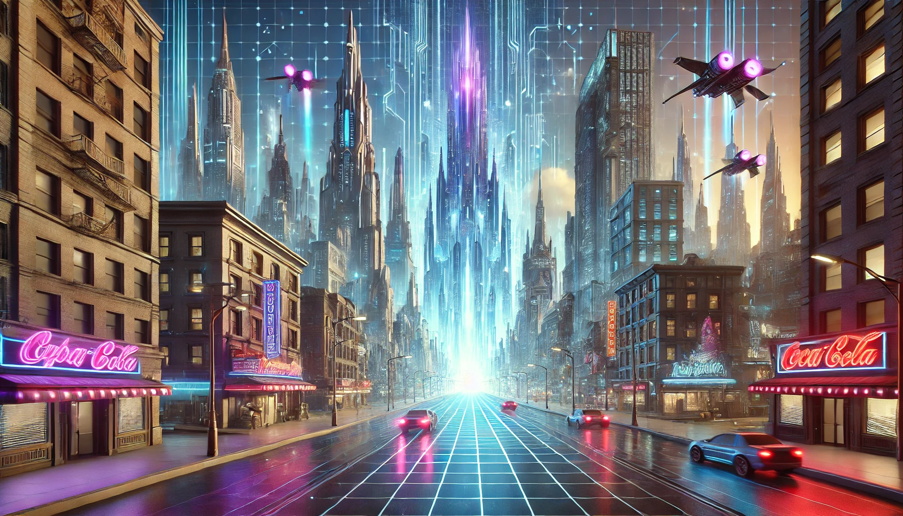 SF