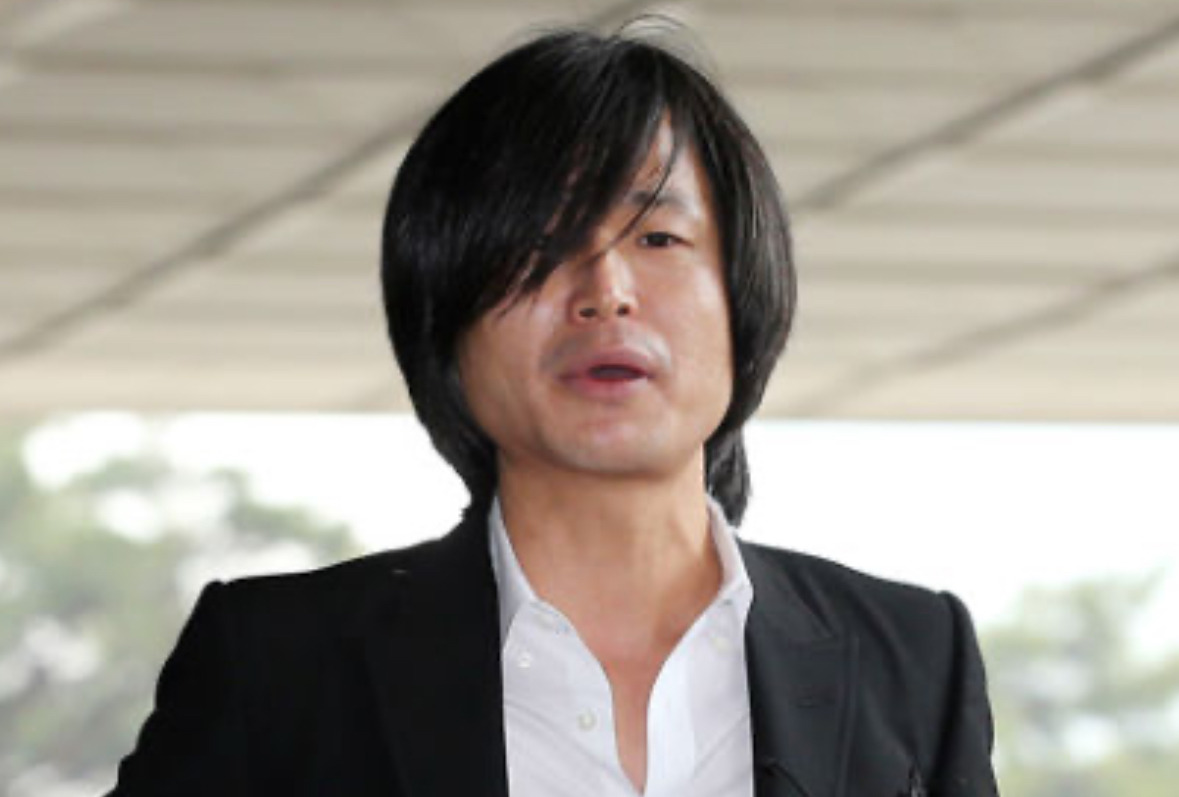 주진우 기자와 김건희 윤석열