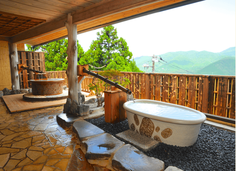 겨울 일본 온천 여행지 ; 온천 료칸 가족&amp;#44; 연인 여행지(Best 5) 하코네&amp;#44; 노보리베츠&amp;#44; 기노사키&amp;#44; 나고야&amp;#44; 이즈