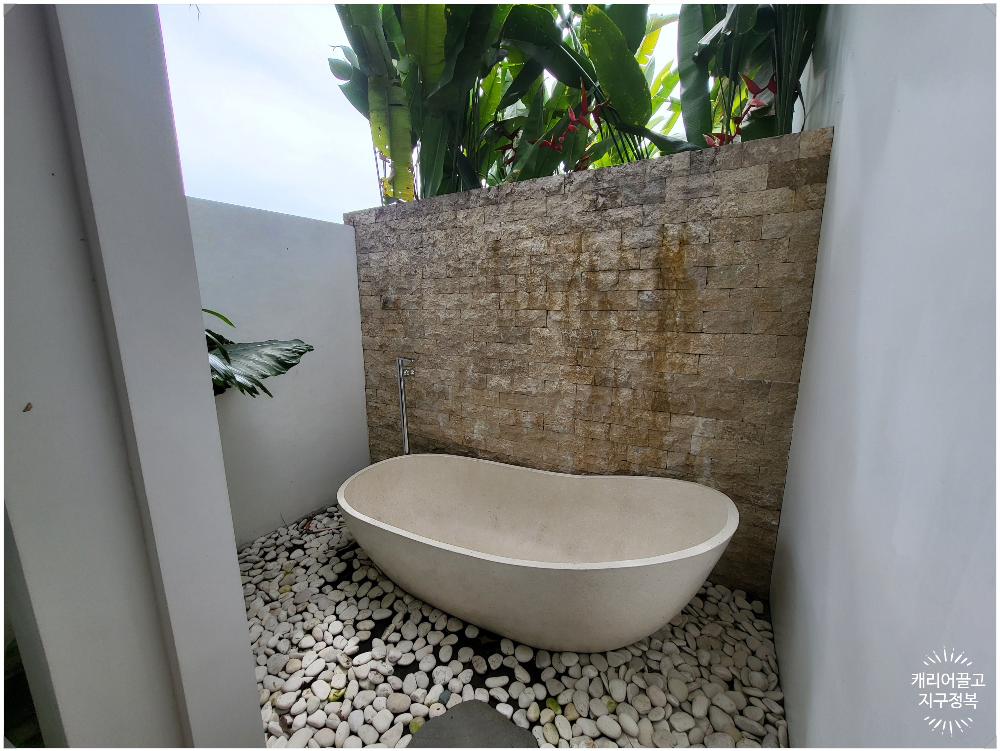 Ubud Villa Green Pearl