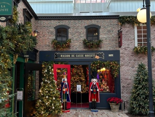 더현대-서울-크리스마스-일정