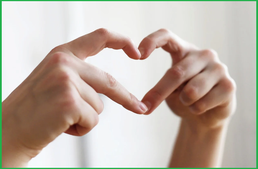 손가락 마디 통증의 주요 원인