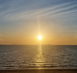 차박하기 좋은 곳