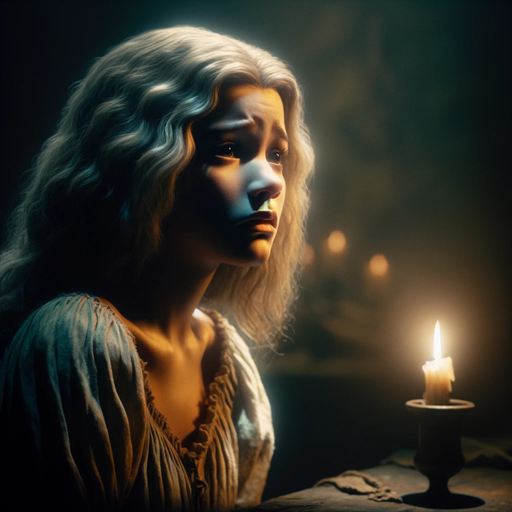 레미제라블 코제트