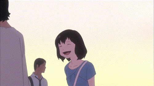 늑대아이 리뷰