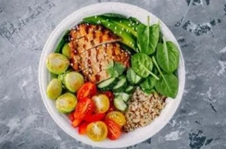 하루 권장 칼로리