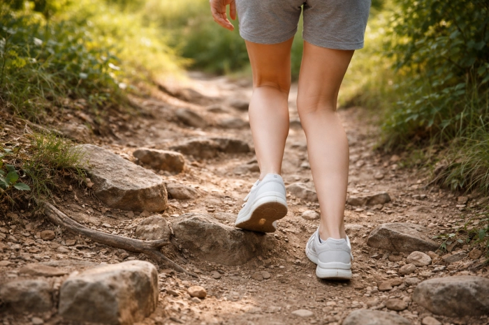 다리에 힘이 없는 증상