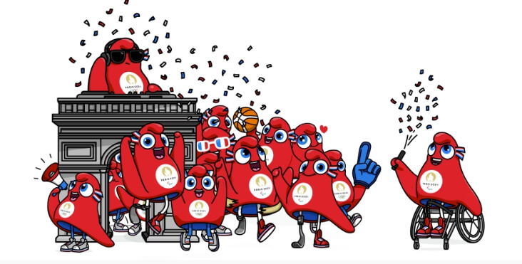 파리올림픽 일정