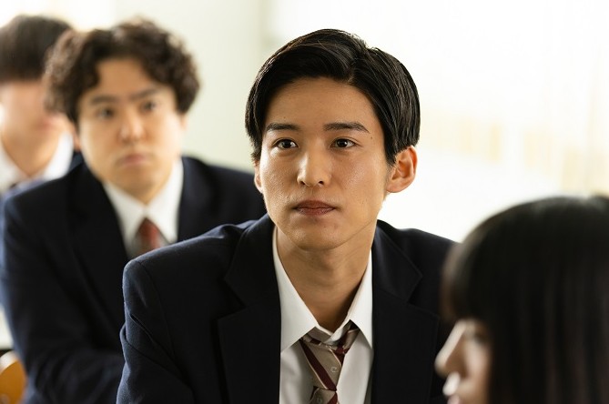 [일드추천] 티비다시보기 사라진 첫사랑 결말 줄거리 등장인물