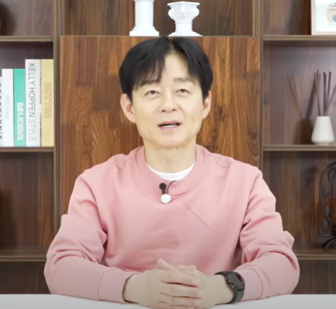 박용우 의사 프로필