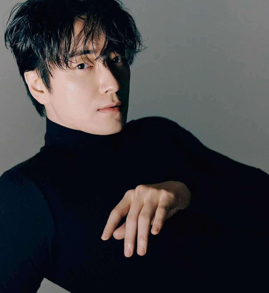 이준혁 프로필 나이 키