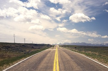 고속도로 교통상황 CCTV 실시간