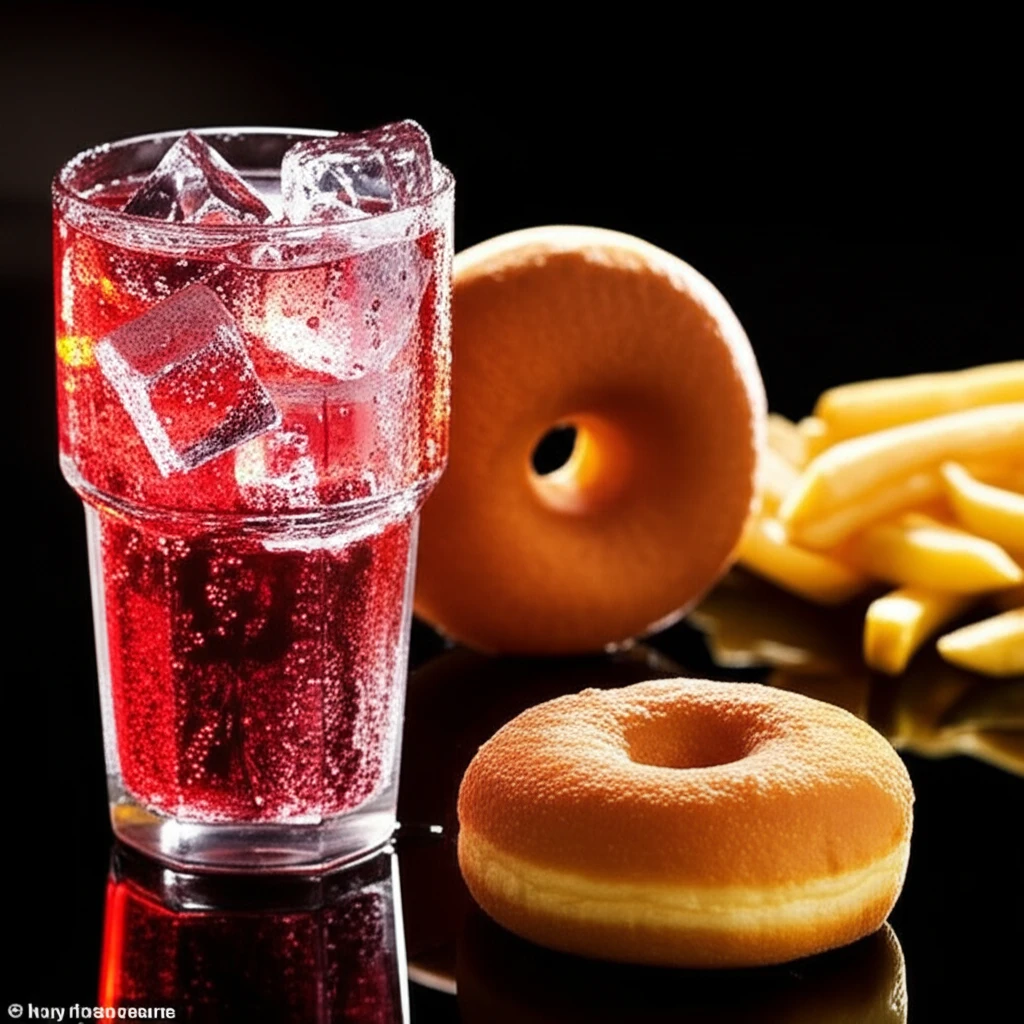 간헐적 단식 16시간 공복 후 첫 식..