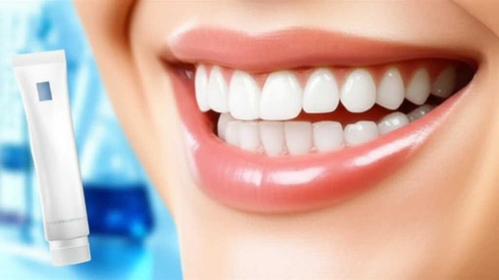 2080 치약 성분 분석 및 올바른 ..