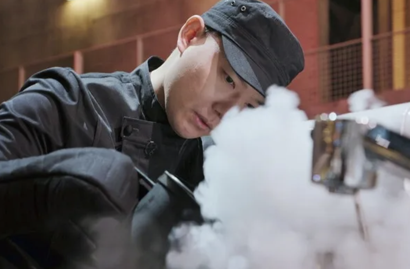 넷플릭스 추천 흑백요리사