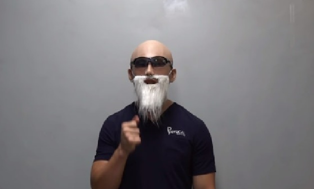 유튜버 김계란 사진