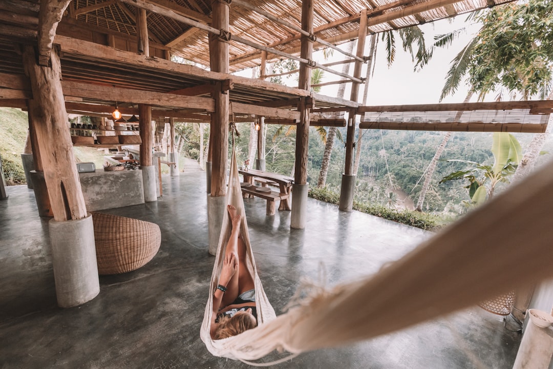 Relaxation.