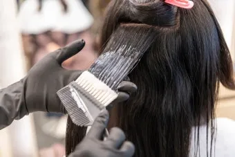 염색 파마 자주 하면 유방암 위험 안전한 주기와 건강 지키는 법_9