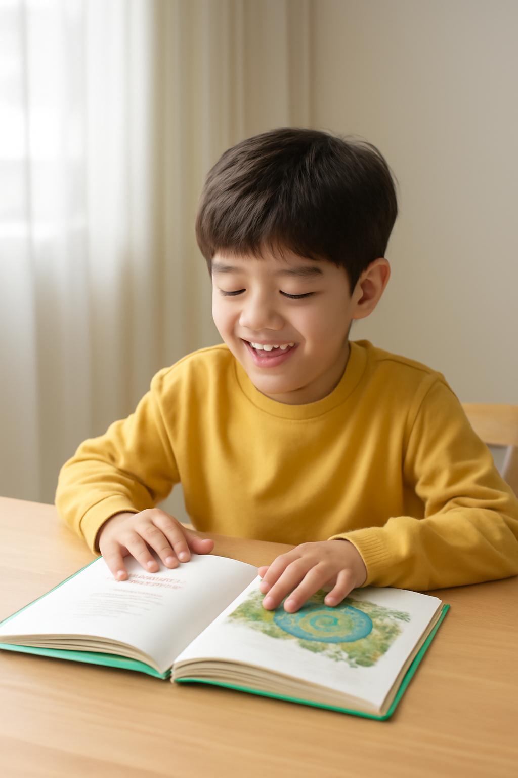 초등학생 동시 모음