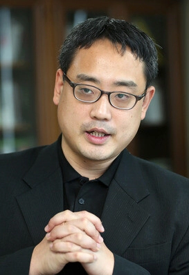 변희재 프로필 나이 고향 학력 경력 페이스북